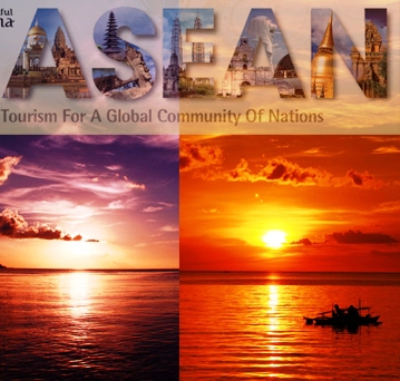 第32届东盟旅游论坛在老挝圆满闭幕